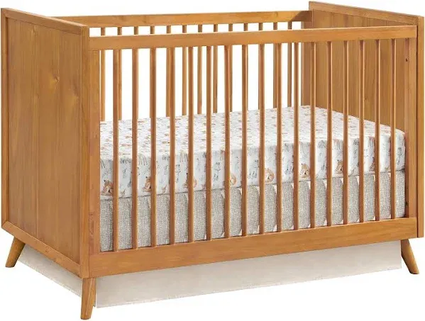 Oxford Baby Dawson 3 in 1 Convertible Crib