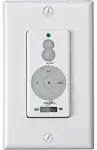 New in package Minka Aire AireControl Ceiling Fan Wall Mount Control WCS213