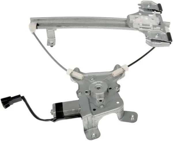 NAPA 665-4333 Window Regulator 