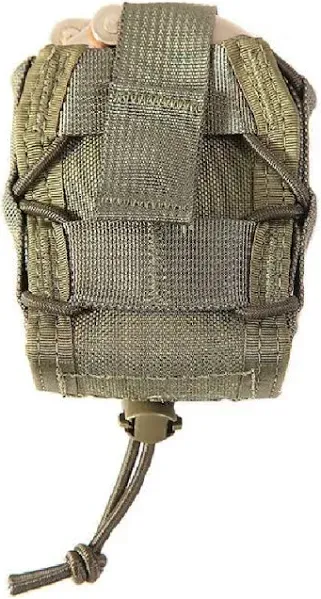 High Speed Gear MOLLE Handcuff Taco