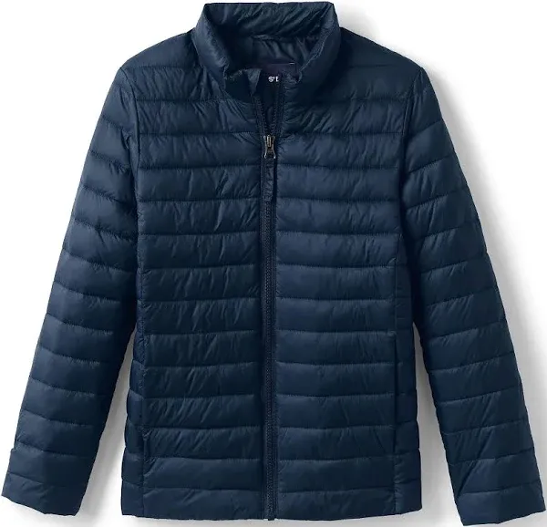 Lands' End Kids Insulated Jacket