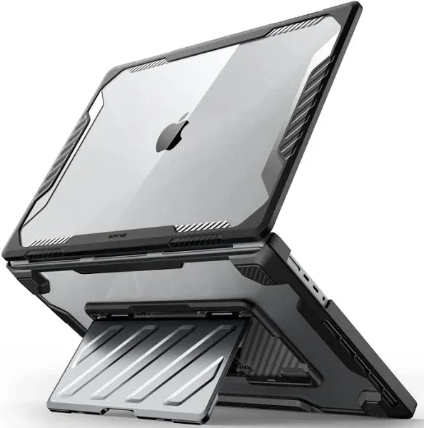 For MacBook Pro 16 inch M2/M1 (2023/2021 Release), SUPCASE Dual Layer Case Cover