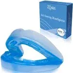 ZQuiet Anti-Snoring Mouthpiece