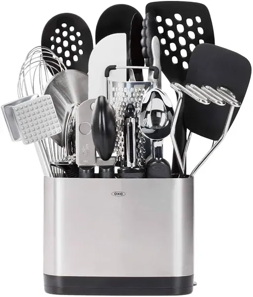 OXO Everyday Kitchen Tool Set