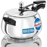 Hawkins Contura 5 Liter Induction Compatible Pressure Cooker