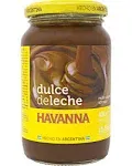 Havanna Dulce de Leche - 450 G