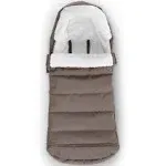 UPPAbaby CozyGanoosh Footmuff - Theo