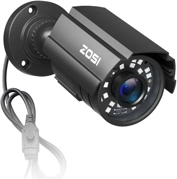 ZOSI HD 700TVL CCTV Camera