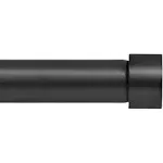 Ivilon End Cap Design Rod Set, 120-240"