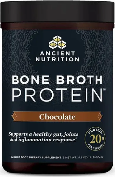 Ancient Nutrition Bone Broth Protein