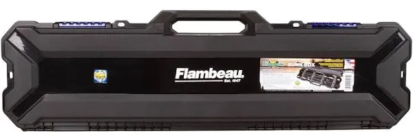 Flambeau Bunk Box