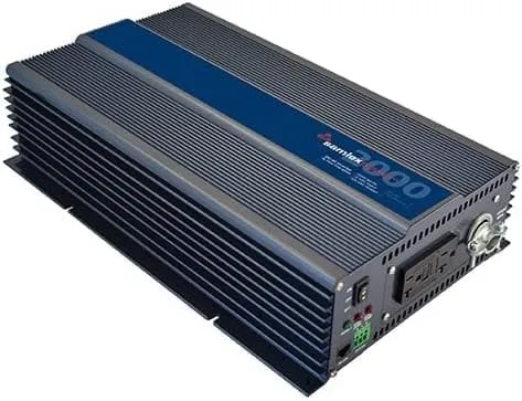 Samlex America    Pst 2000 12    2000W Pure Sine Inverter