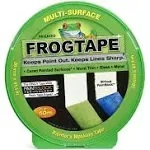 Shurtape Cf120 Premium Frogtape, 1.41" x 60 yds