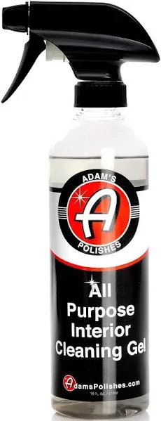 Adam's Polishes Invisible Undercarriage Dressing Spray