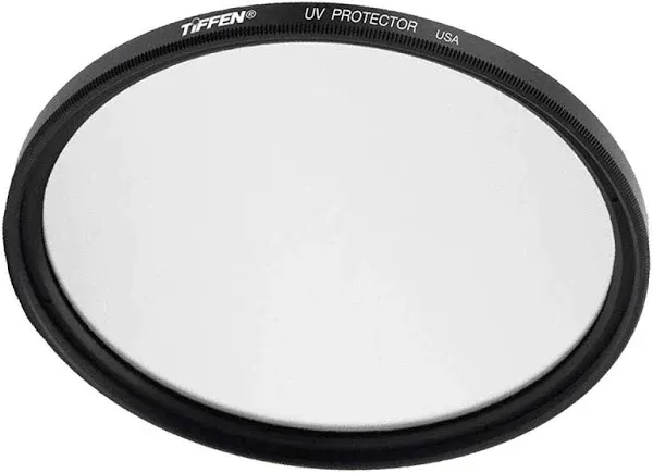 Tiffen UV Protector Filter