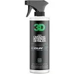 3D SiO2 Interior Detailer, GLW Series | Ultimate Deep Cleaning | Ultra 16 Oz 