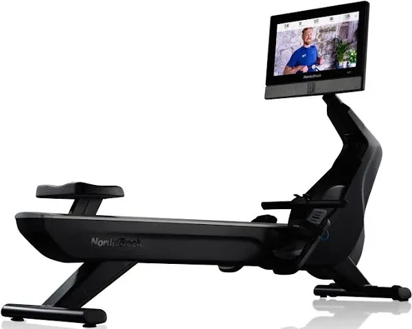 NordicTrack RW900 Rower