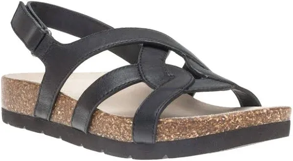 ABEO Women's Lanai Sandal Shoes