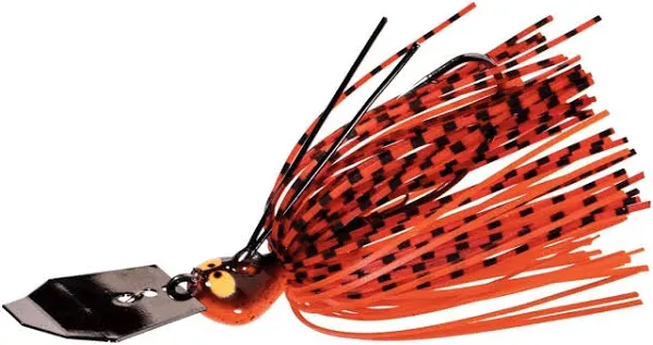 Z-Man CrossEyeZ ChatterBait