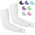 SportsTrail Cooling Arm Sleeves for Men & Women Breathable