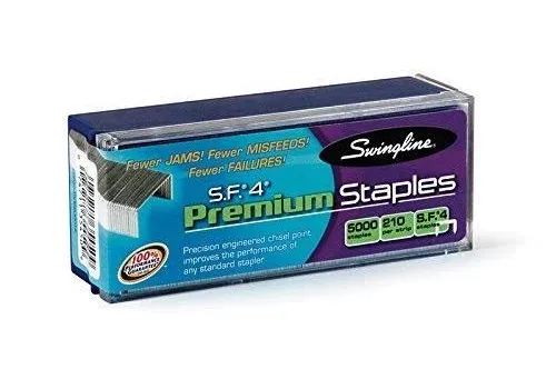 Swingline S.F. 4 Premium Staples