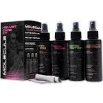 Molecule Matte Helmet Care Kit