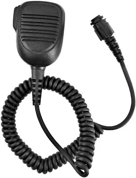 Motorola MotoTRBO Compact Microphone