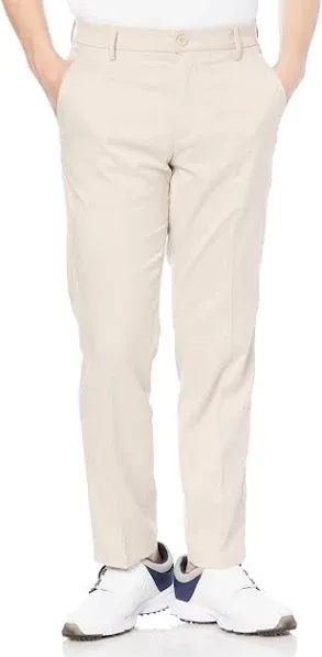 Amazon Essentials Men's Straight-Fit Stretch Golf Pant