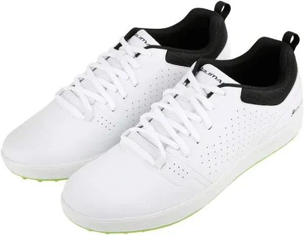 Orlimar Men's Spikeless Golf Shoes