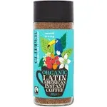 Clipper Latin American Organic Instant Coffee 100 G