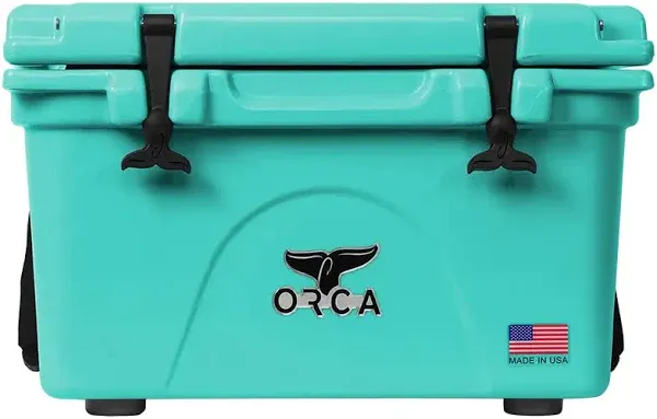 ORCA 26 Quart Cooler