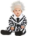 Infant Beetlejuice Costume