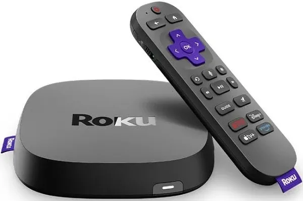 Roku LE HD Streaming Media Player