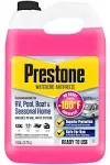 AF225 - Prestone Gallon -100 deg F RV and Marine Antifreeze