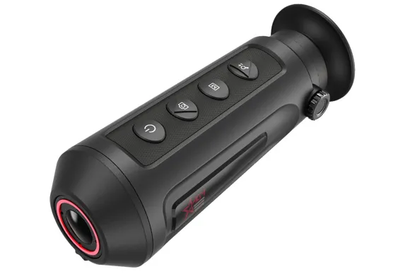 AGM Asp-Micro TM160  Short Range Thermal Imaging Monocular 160x120 (50 Hz)