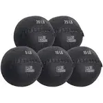 Fitness First Wall Ball, 05 lb