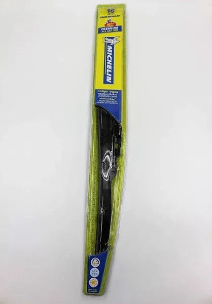 Michelin 28 Inch Guardian Premium All-Season Windshield Wiper Blade NIB