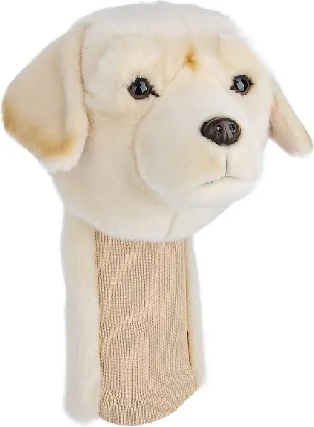 Anyork Golf Headcover,Labrador Retriever Headcovers