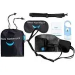 Neck Hammock Portable Cervical Traction Device