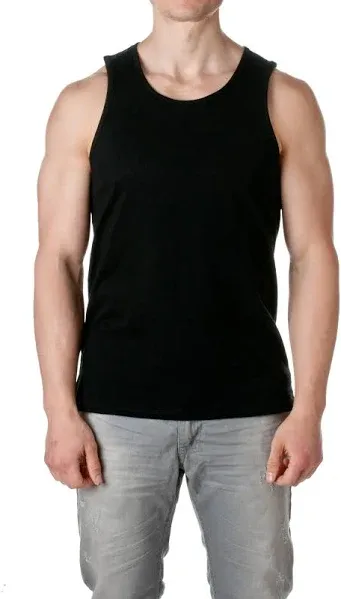 Next Level Men's Cotton Tank