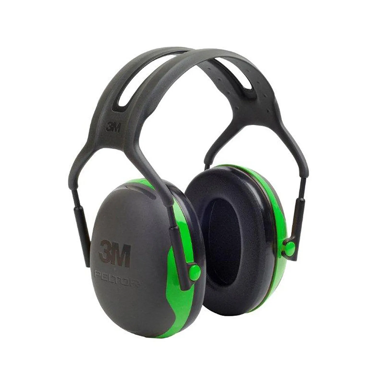 3M PELTOR Optime X Series Premium Quality Ear Defender - X1A