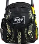 Rawlings Savage Youth Backpack