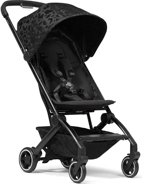 Joolz Aer+ Stroller Space Black