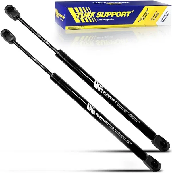 Tuff Support 613051 Hood Lift Support