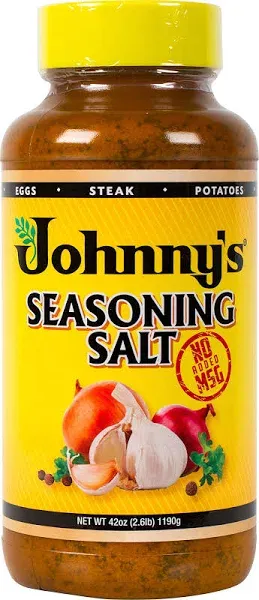 Seasoning Salt