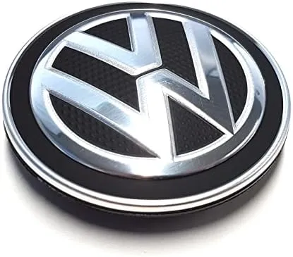 Genuine Volkswagen Wheel Center Cap 5G0-601-171-XQ<wbr/>I