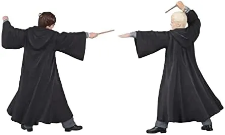 2022 Hallmark Ornament The Dueling Club” Harry Potter And The Chamber Of Secrets