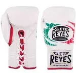 Cleto Reyes Official Safetec Gloves, Size: One size, Other