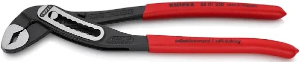 Knipex Alligator Pliers