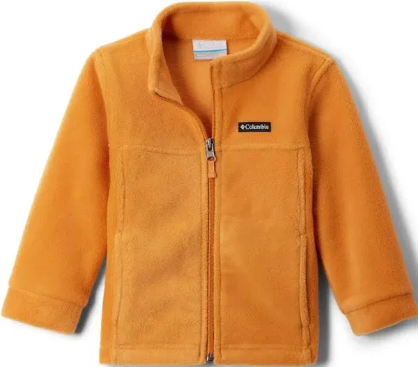 Columbia Boys' Steens Mountain Ii Fleece